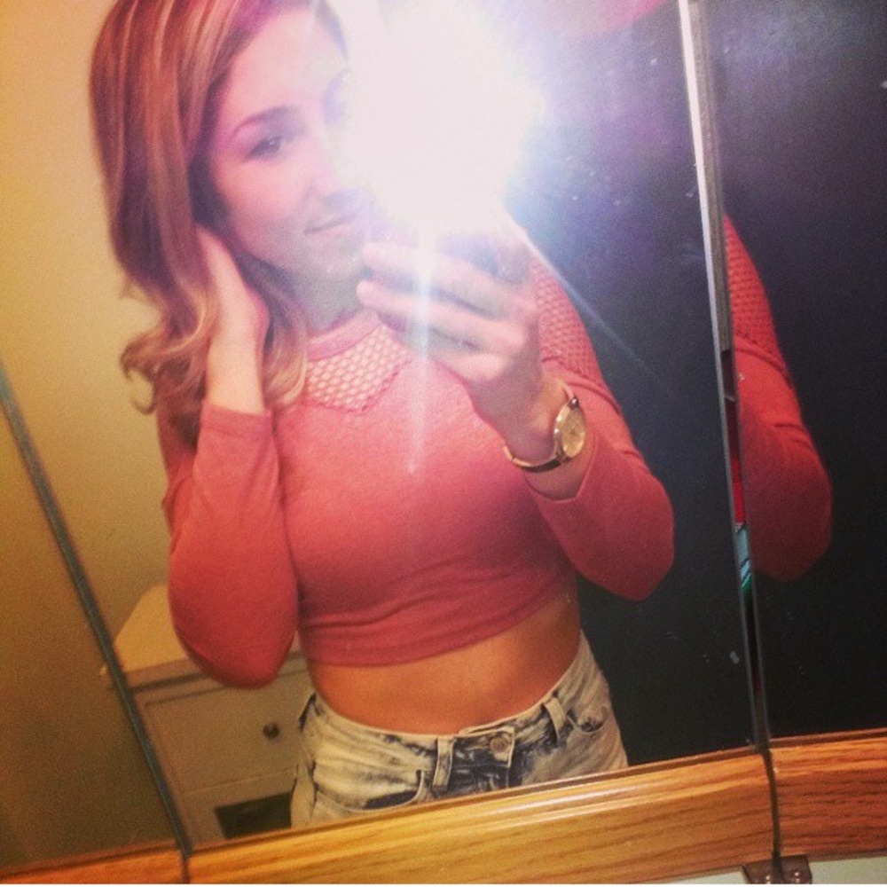 Meet your Posher, Michaela